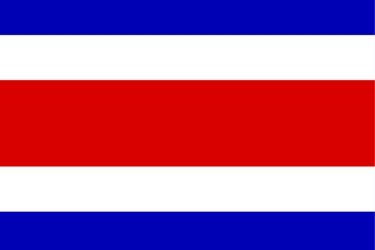 bandera-costa-rica