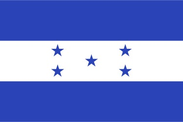 bandera-honduras
